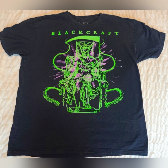 Blackcraft Cult Other - Blackcraft Cult Tee